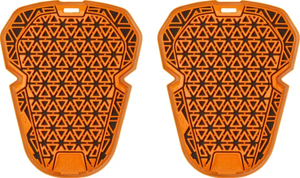 Protectie Umeri/Sold Icon D3o® Ghost Orange-0