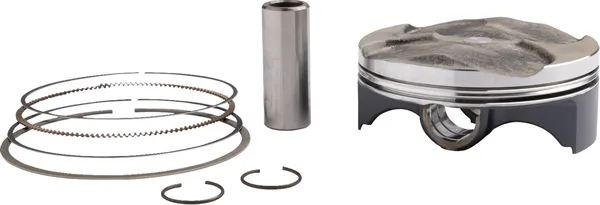 Piston Kit Crf250r/250x