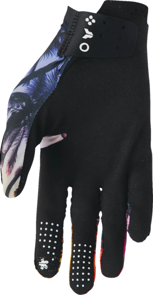 Sportmode Palms Gloves Black -1