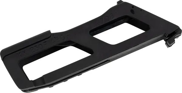 Chain Guide Kx450 24- Bk -0