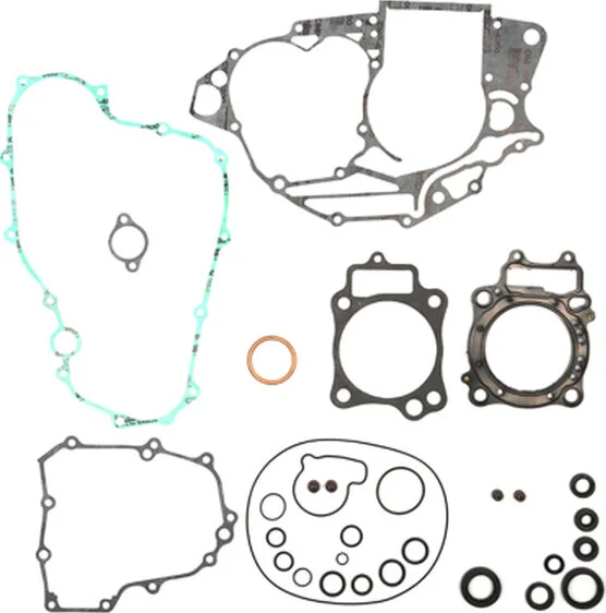Complete Gasket Kit, 2, nordicamoto.ro