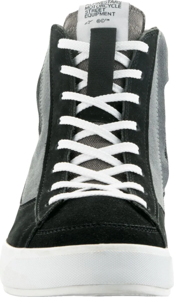 Pantofi Alpinestars Stated Black/Gray-2