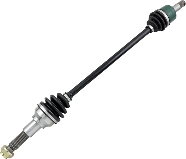 Oem Replacement Cv Axle Black-0