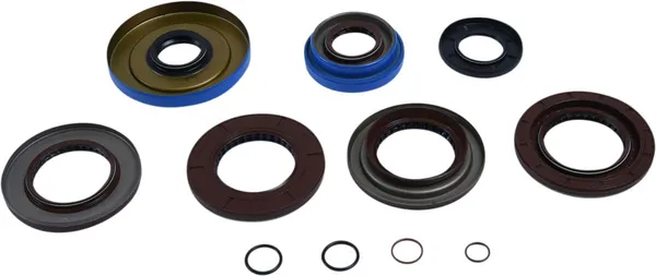 MOOSE RACING Transaxle Bearing-seal Kit 