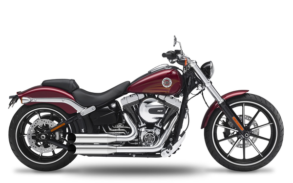 2in2 | 3(r) | Shotgun-low Exhaust System Matte Black, 1, nordicamoto.ro