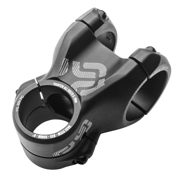 Plus 35 Stem Black, 2, nordicamoto.ro