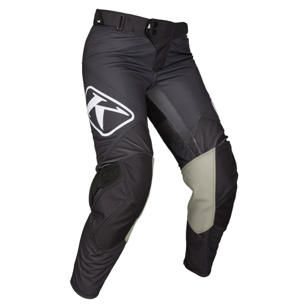 Pantaloni Dama Klim  XC Lite Black-5