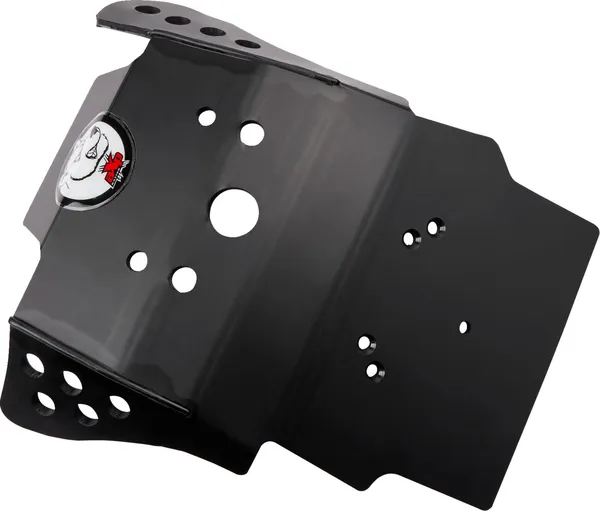 Scut Motor AXP Racing Yamaha YZ 85 '19-'26 Negru, 8, nordicamoto.ro