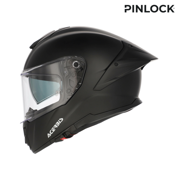 Casca integrala Acerbis Tarmak-X Negru XXXL-9