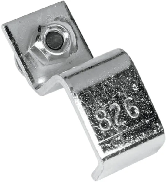 MOOSE RACING Skid Plate Mounting Hardware -0