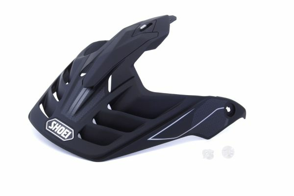Cozoroc casca SHOEI HORNET ADV Negru-4