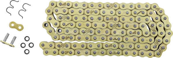 525 Hpe Series Chain Gold-0