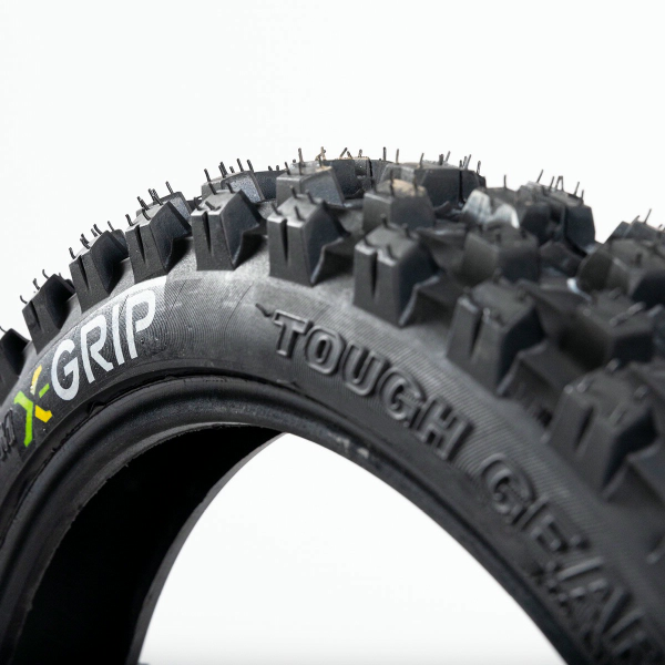 Cauciuc X-GRIP THOUGH GEAR-F 60/100-14-7