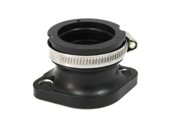 Sno-X Carburetor flange Polaris