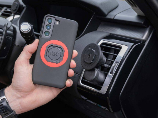 Încărcător wireless Quad Lock - V2-1