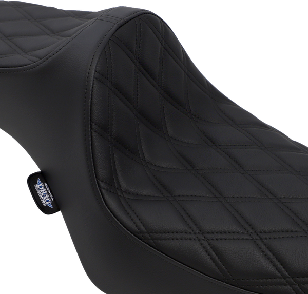 Predator Iii Seat Black, 2, nordicamoto.ro