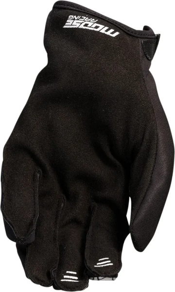 Manusi Copii Moose Racing SX1™ Black-3