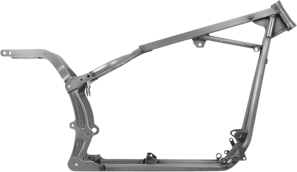 Twin Cam Style Softail Frame, 1, nordicamoto.ro