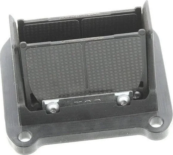 REED VALVE ASSY  CPL.