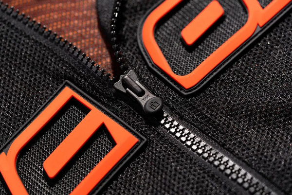 Geaca Piele Icon Mesh AF Slayer-4