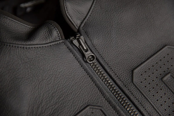 Geaca Icon Motorhead3 Black-6