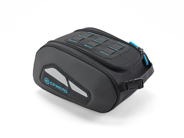 GEANTĂ REZERVOR CFMOTO MAGNETICĂ QUICK RELEASE – NEGRU, 3, nordicamoto.ro