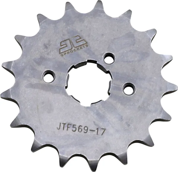 JT SPROCKETS Front Sprocket 