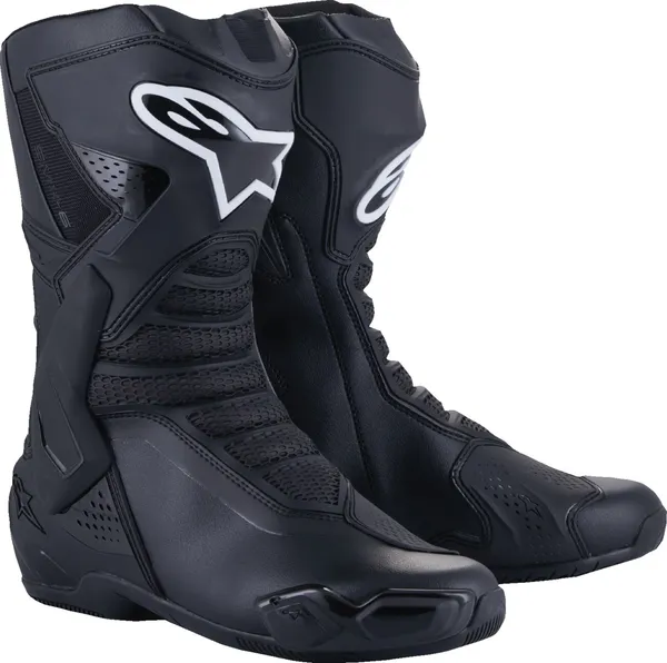 Cizme Alpinestars Smx-6 V3 Black-3