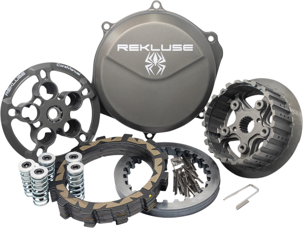 Core Manual Torqdrive® Clutch Kit, 1, nordicamoto.ro