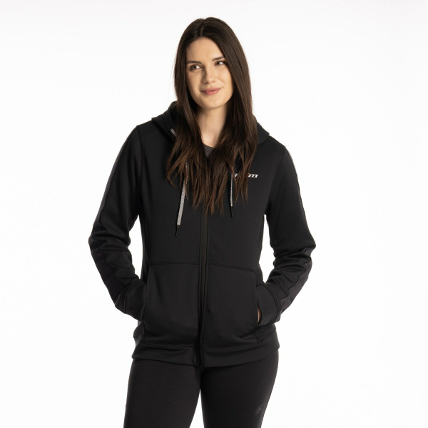 Hanorac Klim Aster Park Black-4