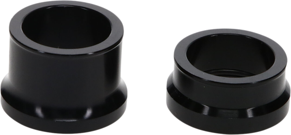 Wheel Spacer Kit Black 