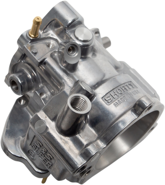 Carburetor Body, 1, nordicamoto.ro