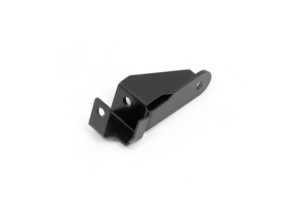 Muffler Bracket Silver 