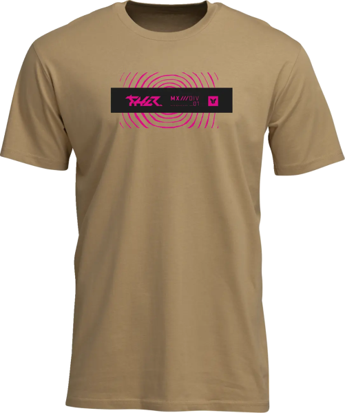 Mind Control T-shirt Caramel -34d9ea9747e444703601e60ac1e59add.webp