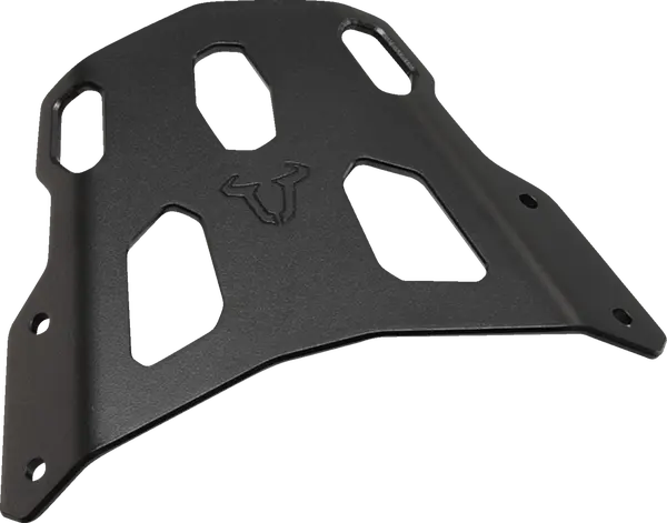 Street Rack Black -0