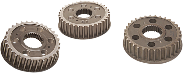 Belt Drive Transmission Pulley, 1, nordicamoto.ro