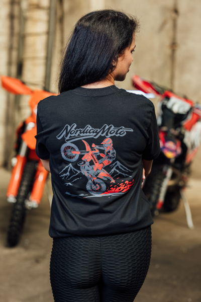 Tricou NordicaMoto Enduro, 6, nordicamoto.ro