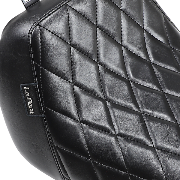 Bare Bones  Solo Seat Black, 1, nordicamoto.ro