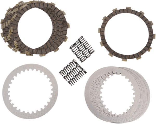 Set de ambreiaj seria Drc, 1, nordicamoto.ro