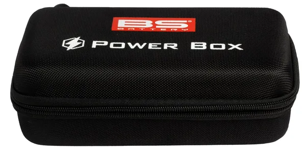 Booster Power Box Pb-02-1