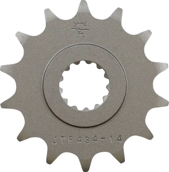 JT SPROCKETS Countershaft Front Sprocket Natural -34f73698cb94888d9339772134cc8d14.webp