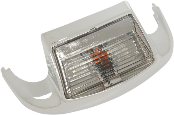 Front Fender Tip Light White, 1, nordicamoto.ro