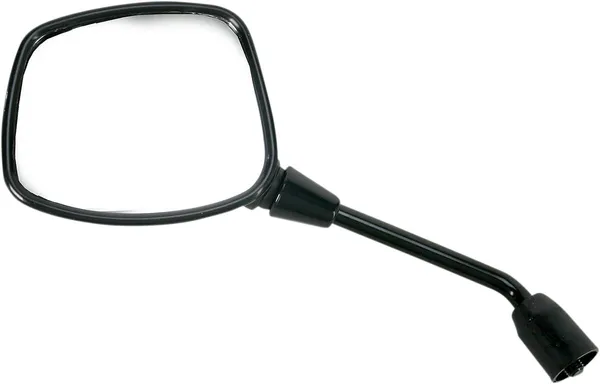Oem-style Replacement Mirror Black-1