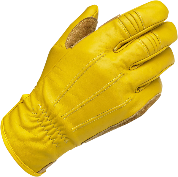 Work Gloves Gold XL, 3, nordicamoto.ro
