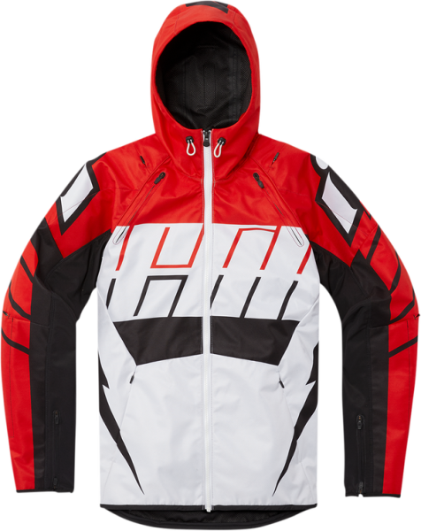 Airform Retro Jacket Red -34ffb670905a2ce0f0cb0474ea7f1882.webp