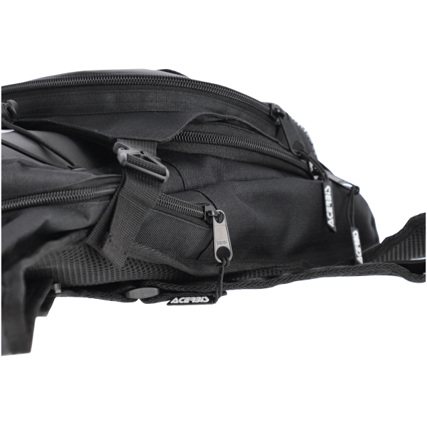 Rucsac Acerbis H2O LOGO Black/Grey-1