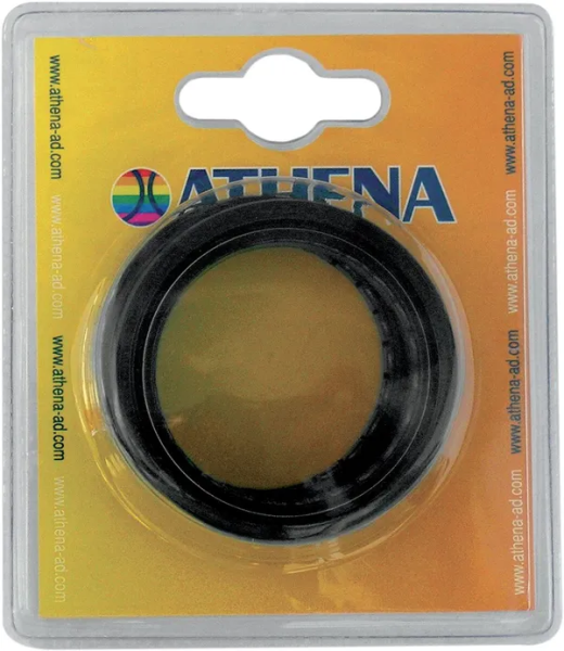 Fork Oil Seals Black-0