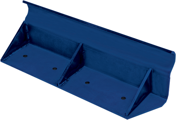 Bike Lift Wheel Guide Blue, 1, nordicamoto.ro