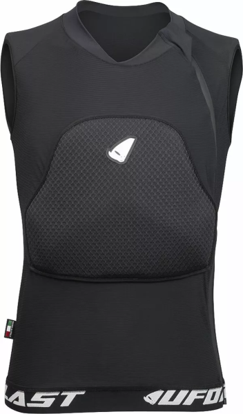 Safety Jacket Reborn Mv3 Black-7