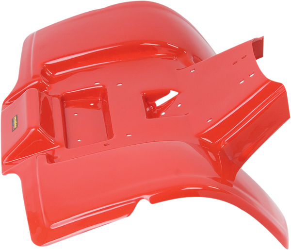 Atv Fender - Red Red, 1, nordicamoto.ro
